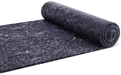 Manta aislante para lavavajillas, rollo de aislamiento de algodón, manta aislante, rollo de aislamiento de manta aislante de algodón, manta aislante, aislamiento de pared reutilizable para hogares,