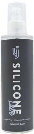 Loving Joy Silicone Lubricant 250ml, Personal Lube, Lubricants & Licks, Silicone Based Lube, Silicon Lube, Lubricating Gel Tube
