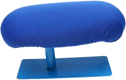 Table à Repasser Pratique en Fer et Coton, Compacte pour Petits Espaces