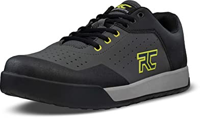 Ride Concepts MTB-Schuhe Hellion Grau Gr. 43