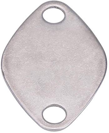 Válvula EGR, bloqueo premium alto rendimiento, sistema de limpieza del motor, repuestos acero inoxidable for mantenimiento automotriz, optimización combustible, talleres mecánicos
