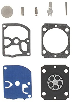 Greenstar 558343 Reparatur-Set für Membran/Vergaser/Vergaser
