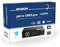 EDISION PICCO T265 Pro - Ricevitore Digitale Terrestre H265 HEVC 10Bit Bonus TV, FTA, USB, HDMI, SCART, Sensore IR, Supporto WiFi, Telecomando 2in1, Alimentazione 2in1, Main 10, Nero