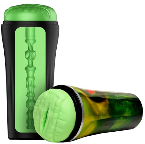 XR Masturbador Masculino Raptor