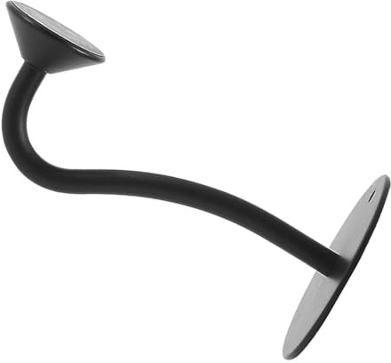 Garneck 1Stk Magnetischer Seifenhalter Bad zubehör badzubehör Magnet-Seifenhalter aus Edelstahl montierter zum Aufhängen Metallschalen Blockseife wandhängende Saugseifenregale