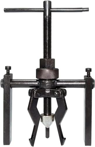 Thsakzo Innenlager Abzieher,3-Backen Lagerabzieher,lagerabzieher,für Auto Motorrad Radlagerabzieher