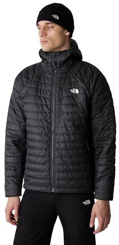 The North Face Herren Grivola Jacke, Asphalt Grey, XXL