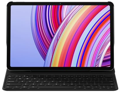 Xiaomi Redmi Pad Pro Keyboard, Black