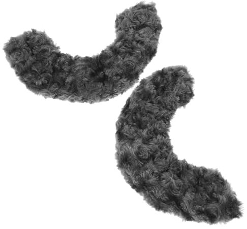 Toyvian Schlittschuhschoner Für Schlittschuhe Und Kufen Leicht Und Widerstandsfähig Praktische Überzüge Zum Schutz Und Transport