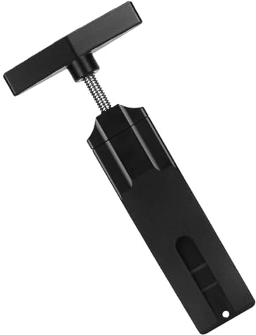 Herramienta de compresión, pistón de Freno con Mango Largo – Compresor para Coche, Moto, Bicicleta, Coche, Rueda Trasera, Varios vehículos