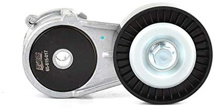 BSG 65-615-017, SPANNARM, KEILRIPPENRIEMEN Kompatibel Mit (ASTRA G CORSA C MERIVA VECTRA C 1,4-1,6-1,8 98-, 1340555, @90571758)