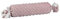 Interbaby Cojín Caramelo Burbujas, rosa maquillaje