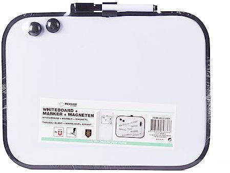 Whiteboard Pinnwand Magnettafel Wandtafel Schreibtafel Marker Magnet Board Tafel