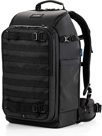 TENBA Sac AXIS V2 Backpack 24L Noir