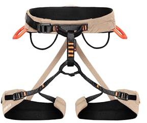 Mammut Togir 2.0 3 Slide Harness Men XL