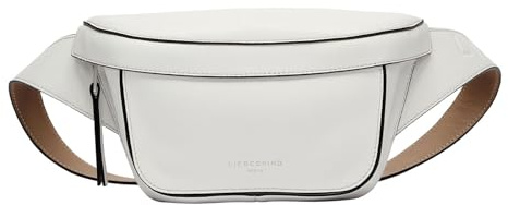 LIEBESKIND ALESSA 2 KODIAQ Beltbag M offwhite
