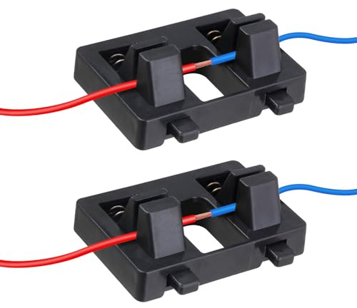 KIBBEH Electric Wire Welding Fixture Soldering Clamp with Anti-Slip
