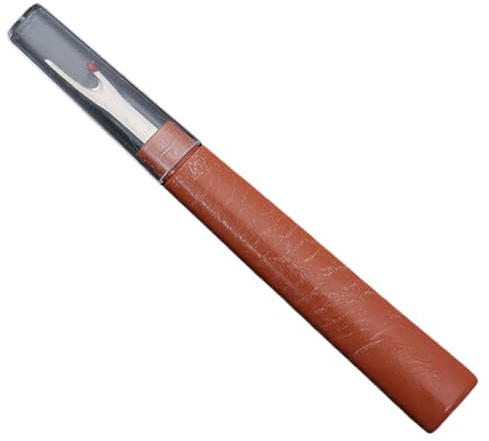 Generico Seam Separator - Strumento di Cucito | Cucire sul Filo per Cucire | Strumento di Cucito Saumdrenner | Separatore Filo separatore Thread per Appassionati e Principianti a Maglieria | Articolo