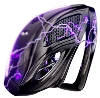 Male BDSM Fetisch Bondage Keuschheit Sex Spielzeug Elektroschock käfig APP Smart Peniskäfig mit Elektroschock Keuschheitsgürtel Set Mit 3 Cockringe Wireless Chastity Cage Fetisch Sex toys für Paare