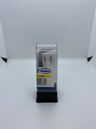VIRUTEX 1740362 - Fresa copetes R10 d.12