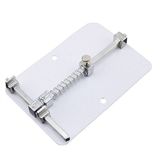 MASUNN Bk-687 Universal PCB Armatur Mainboard Repair Halter Jig Plattform Für Samsung/iPhone Handy