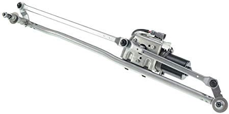 Soporte para limpiaparabrisas delantero con motor para furgoneta Daily III 42535712