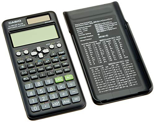 Casio FX-991ES PLUS-2 Scientific Calculator
