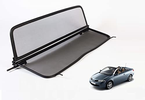 Windschott für Renault Megane 2 | 2003-2010 | Windschutze | Windabweiser