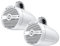 Pioneer TS-ME770TC | 1x Marinetauglicher 2-Weg-Koaxial-Tower-Lautsprecher der ME-Serie. (250 W) LED