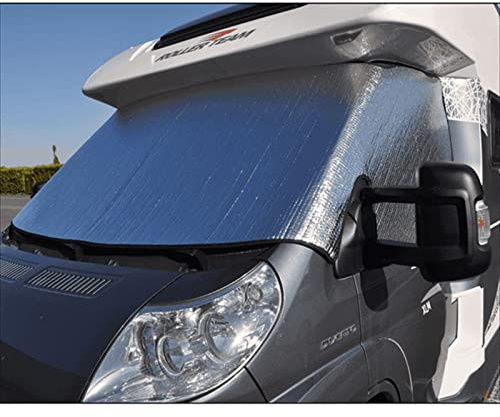 HTD Außenisolierung Thermomatte Wohnmobil für FIAT Ducato ab 07/2006