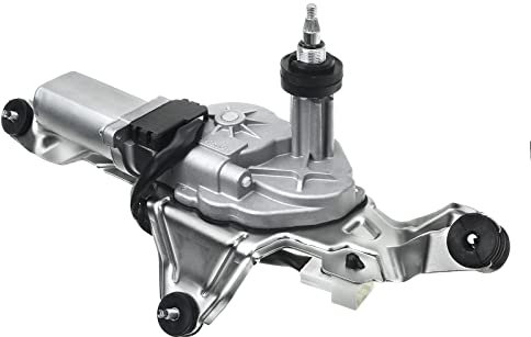 Frankberg 1x Wischermotor Scheibenwischermotor Vorne Kompatibel mit Accent III MC 1.4L-1.6L 2005-2010 Accent III Stufenheck MC 1.4L-1.6L 2005-2012 Replace# 434569