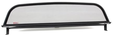 Airax Windschott geeignet für Mercedes SL - Klasse R230 SL280, 300, 350, 500, 600