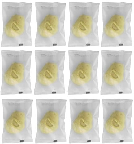 Generisch Katzengras Leckerlis | 16X Kauspielzeug Zur Zahnungshilfe,Essbare Katzensnacks Kauspielzeug Einzelverpackt Für Täglichen Gebrauch Innen- Und Außenbereich