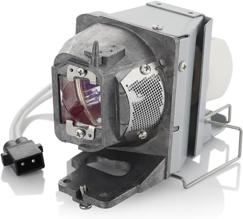 GreenBale Beamerlampe Ersatzlampe für Optoma BL-FP240E BL-FU240B SP.78V01GC01 SP.7AF01GC01 UHD30 UHD40 UHD50X UHD50 UHD51A UHD51 UHD60 UHD65 UHD300X UHD350X UHD400X UHD550X HD39DARBEE HD152X H184X