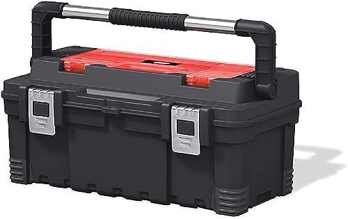 Keter Boîte à Outils Hawk 22