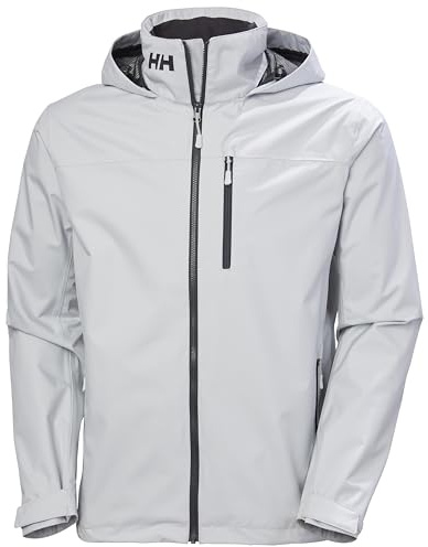 Helly Hansen Crew Hooded Jacket 2.0 chaqueta Hombre