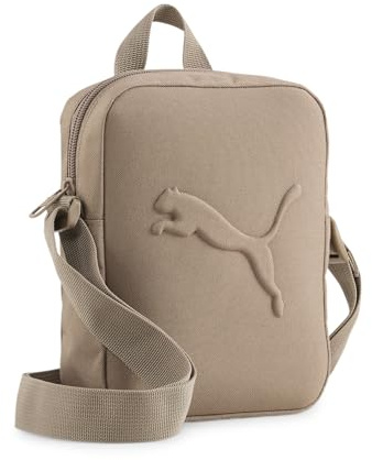 PUMA PUMA BUZZ Portable, Portátiles Unisex adulto, Totally Taupe, OSFA