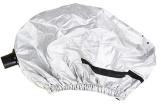 predolo Sèche-cheveux Vapeur Cheveux Colorant Vaporisateur Capuche Sèche-cheveux Casquette avec Capuche Filles Salon Maison Sèche-cheveux Casquette, Interface Latérale