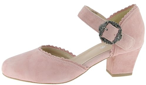 Hirschkogel 3000012 Damen Pumps