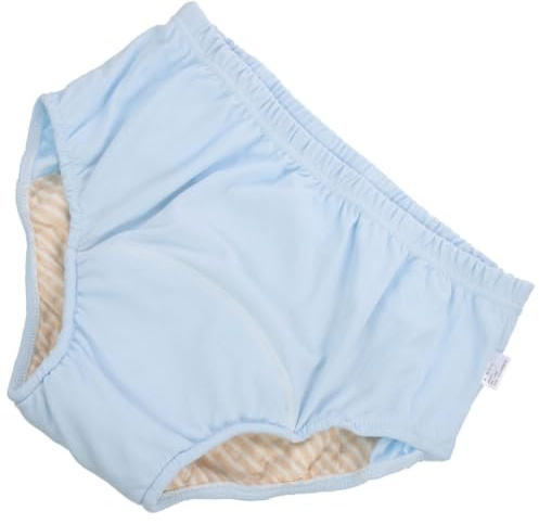 FOMIYES sous-VêTements Urinaires RéUtilisables pour Personnes ÂGéEs Culotte Incontinence Lavable Et Respirante Protection Contre Les Fuites Urinaires pour Hommes Et Femmes Confort
