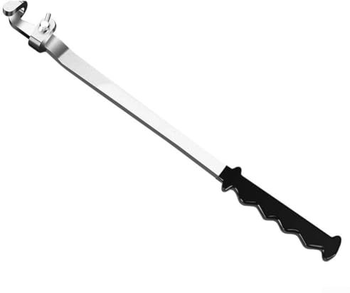 SPORTARC Torque Wrench Extender for Efficient Handling of Difficult Bolts and Nuts (Black)