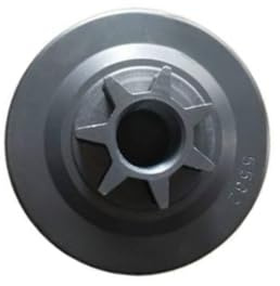 Adatto for offerta speciale Disco condotto Frizione Coppa Pignone piccolo 070 Accessori for motosega