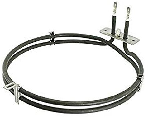 Beko Genuine Oven Cooker Fan Heating Element