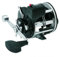 Penn General Purpose Level Wind 209M Line Counter - Multirolle zum Hochseeangeln, Meeresrolle zum Pilken, Pilkrolle