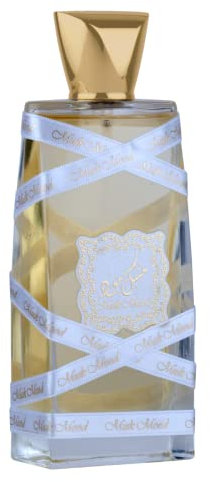 Musk Mood Eau De Parfum