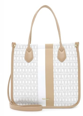 Tamaris Liz Shopper Lighttaupe