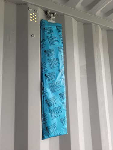 Absorbeur d'humidité pour containers maritimes 1kg