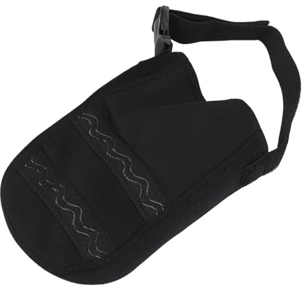Cast Socks, Funda Escayola Pierna, Funda de Calcetín Fundido, Funda de Calcetín de Yeso Ajustable para Pierna Calcetines de Yeso Anti Cubierta de Calcetines de Pie Funda Protectora Antideslizante