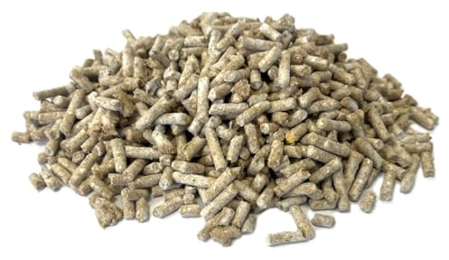 1.5kg Growers Pellets for Chickens and Poultry XLCB