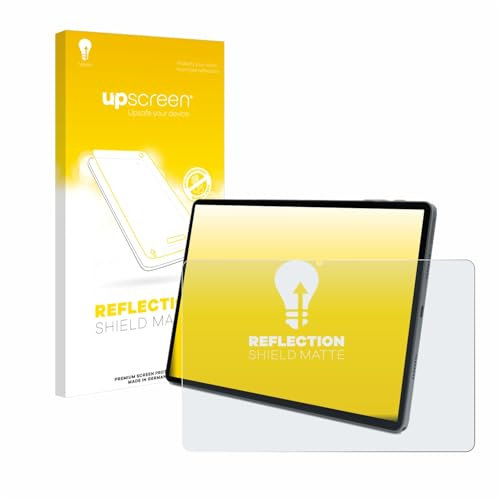 upscreen Protection Ecran Anti-Reflet pour Terra Pad 1007 10.95 Film Protection Mat